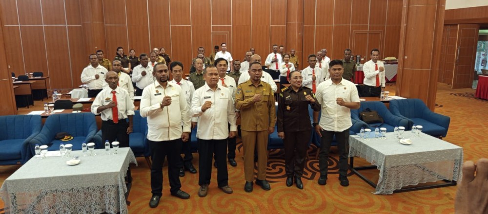 PENGEMBANGAN KAPASITAS DAN KARIR PPNS