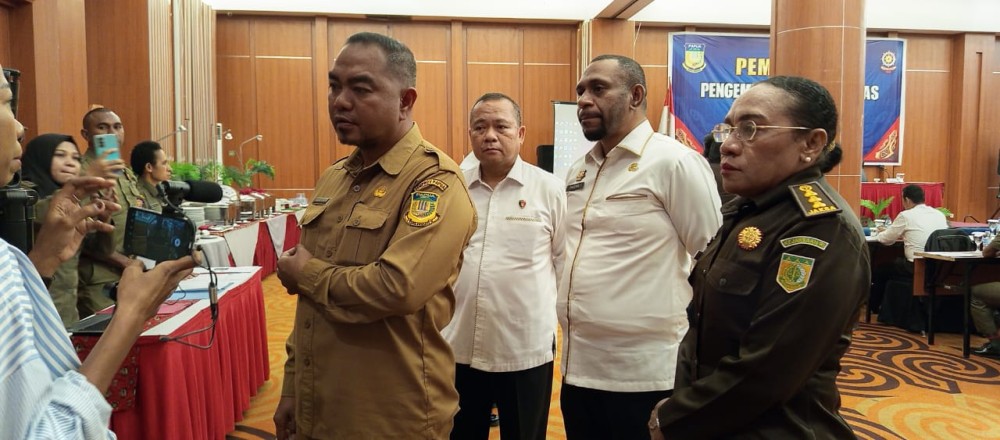PENGEMBANGAN KAPASITAS DAN KARIR PPNS