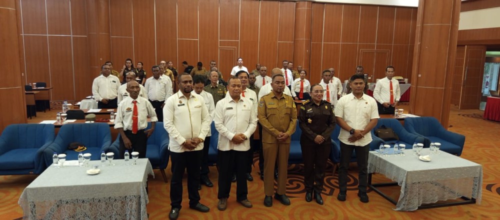 PENGEMBANGAN KAPASITAS DAN KARIR PPNS