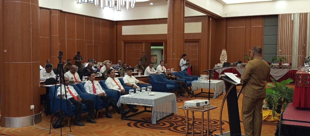 PENGEMBANGAN KAPASITAS DAN KARIR PPNS